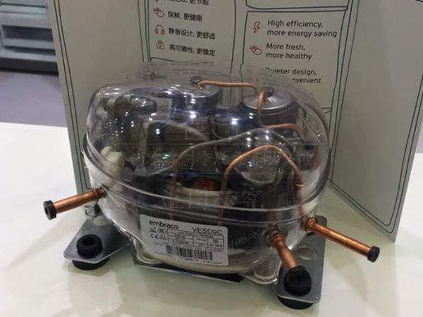 對于阿斯帕拉壓縮機功率如何去看待？